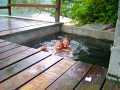 Hot tubbing