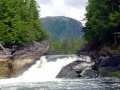 Lowe falls