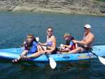 Ready for the Rapids